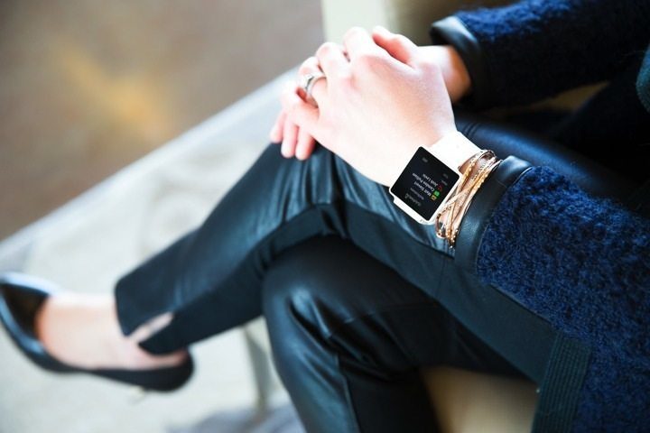 Garmin Vivoactive