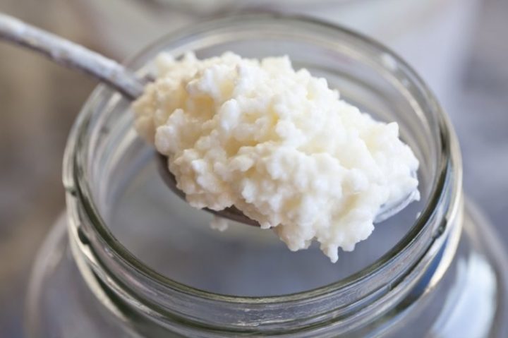 Kéfir