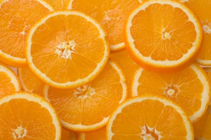 Naranjas
