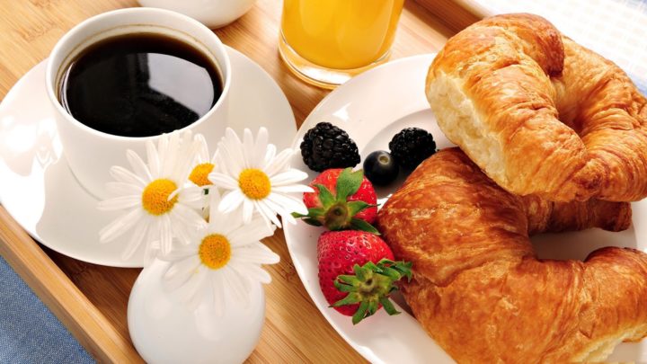 No desayunar tiene efectos beneficiosos