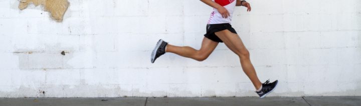 VO2 para runners