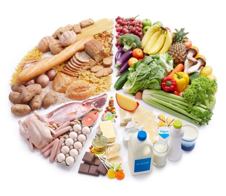 Recomendaciones para el desayuno del día del triatlón 