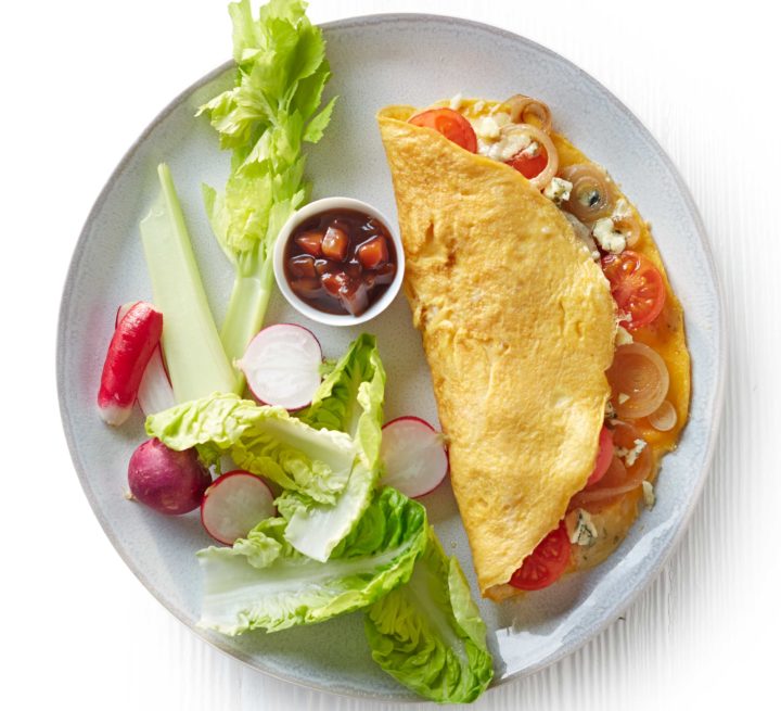 dieta atkins desayuno