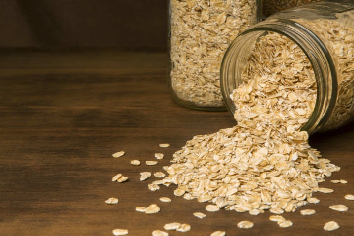 avena beneficios