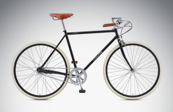 Bicicleta urbana