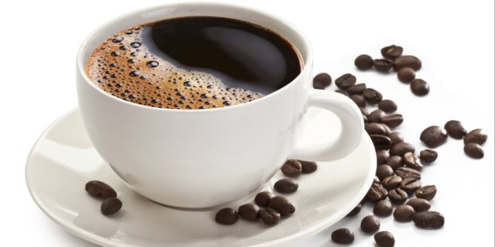 beneficios del café