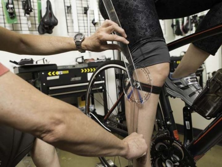 calambres en ciclistas