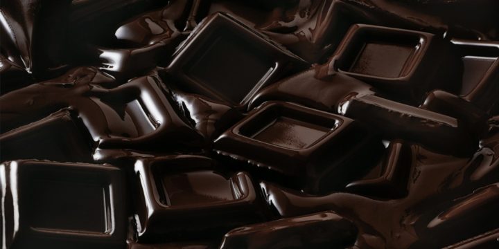 chocolate afrodisíaco 