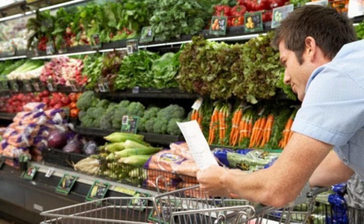 compras para dieta atkins