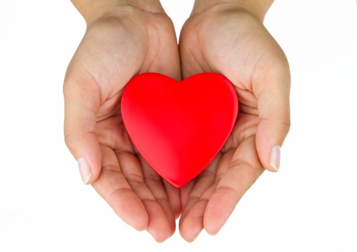 cuida tu corazón