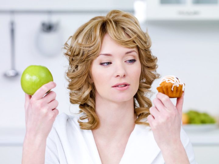 hacer dieta