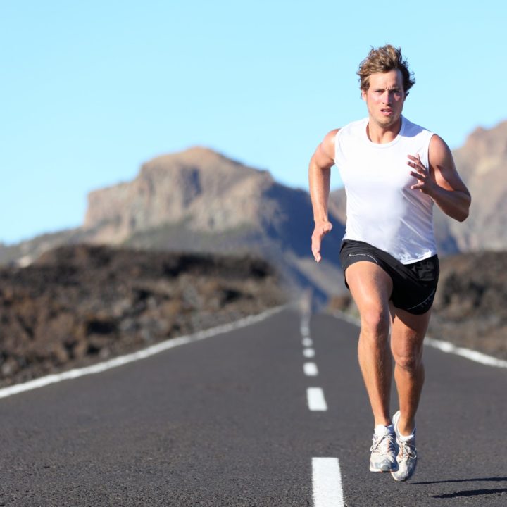 entrenar de manera constante