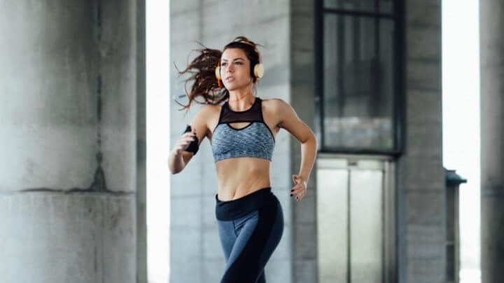 Beneficios de hacer entrenamiento de intervalos