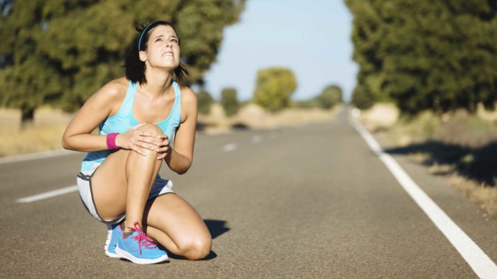 Angustia ante la primera carrera de 10K