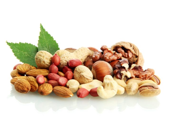 vitaminas y minerales