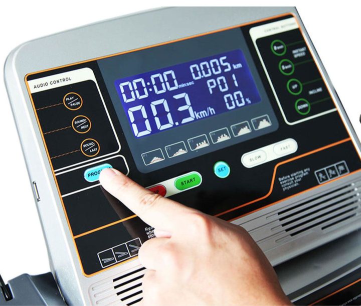 ¿Las máquinas del gimnasio cuentan bien las calorías?