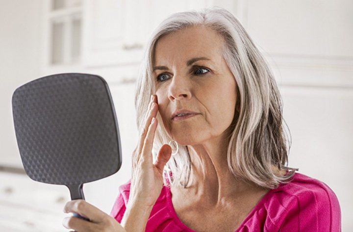 Envejecer a los 20 ¿A qué edad lo notamos?