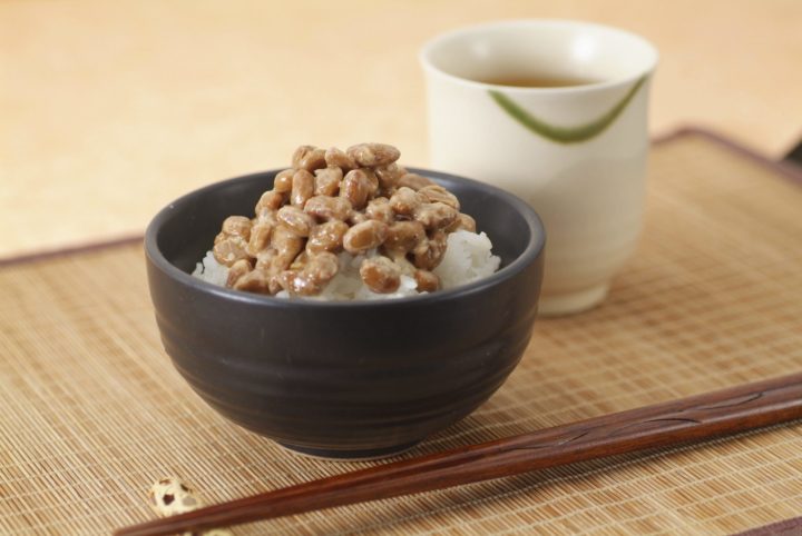 Natto