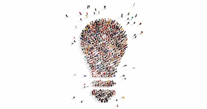 Personas inteligentes