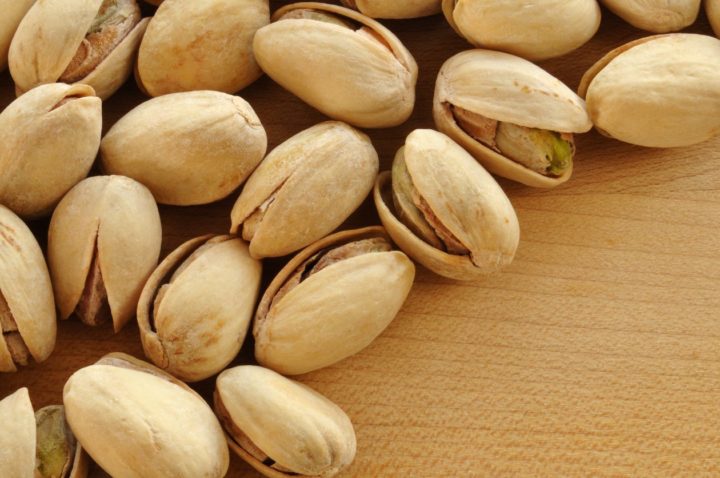 Cena para una dieta detox