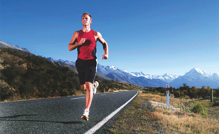 cómo empezar en el running