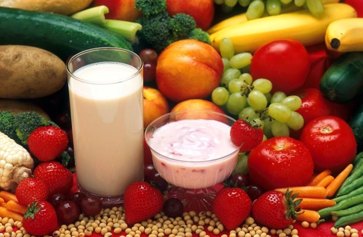 Alimentación adaptada a tus necesidades deportivas.