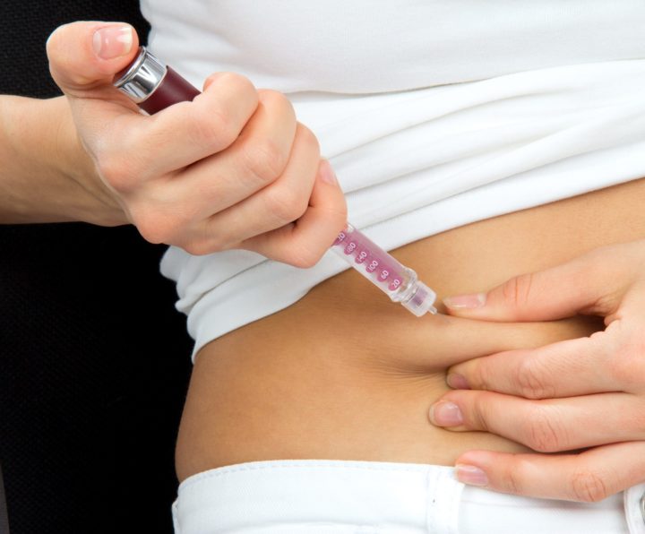 tipos de diabetes