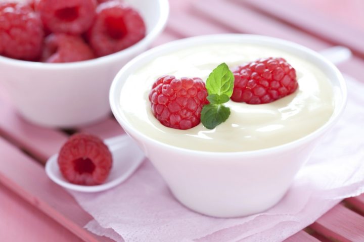yogurt clásico