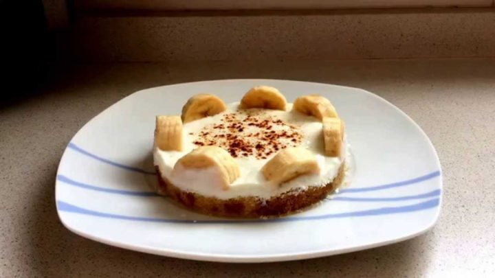 yogurt de coco