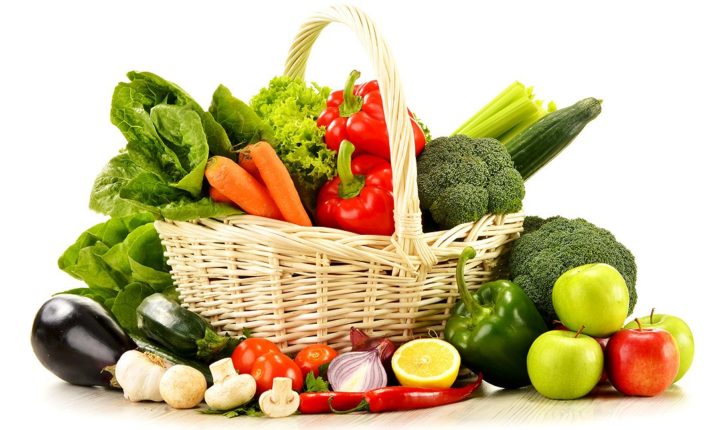 Alimentación adecuada