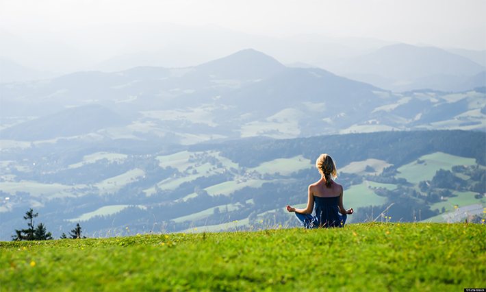 Beneficios de la meditación