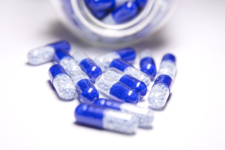 Benzodiacepinas y salud