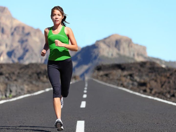 Corre con las plantillas adecuadas