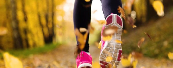 Plantillas para correr