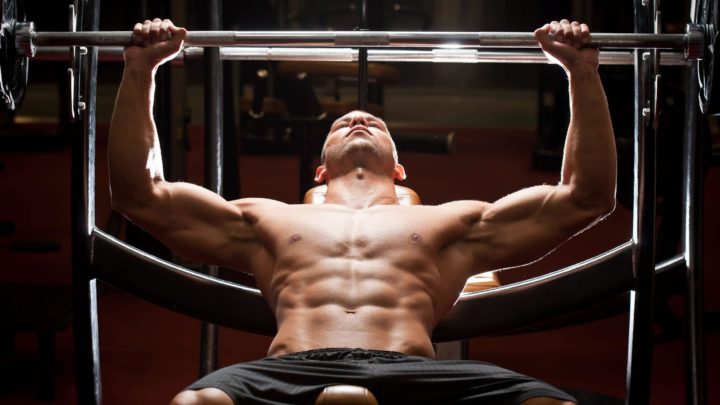 Entrenar la mente para el ejercicio