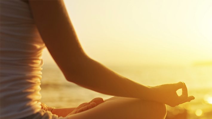 meditación