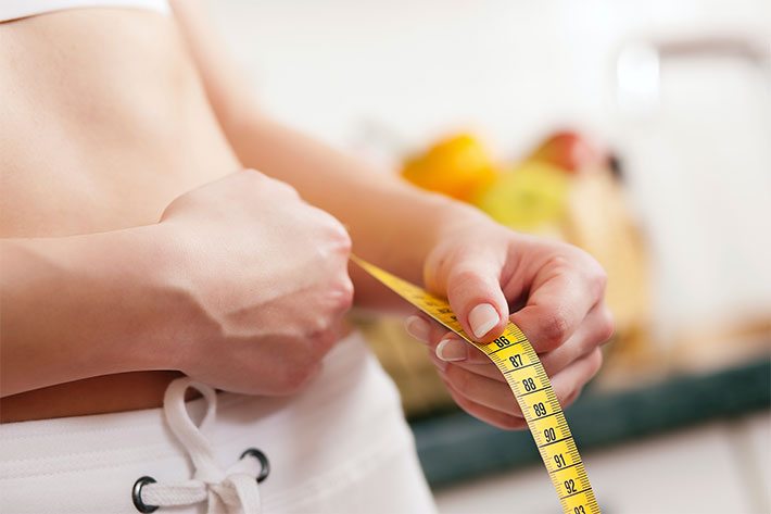 Nutrición y dietas