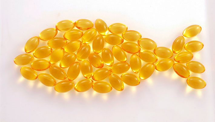 aceite de pescado