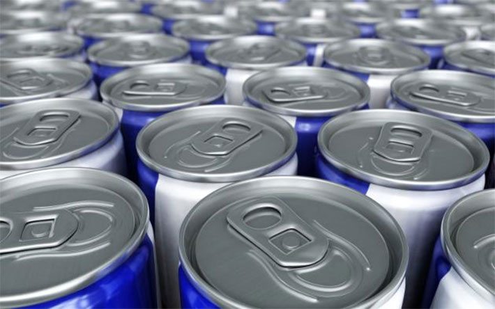 ¿son saludables las bebidas energéticas?