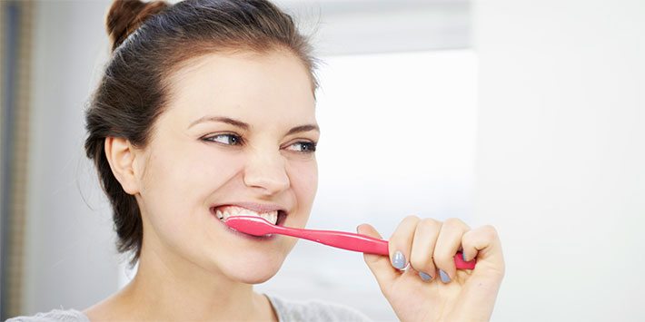 cepillo de dientes