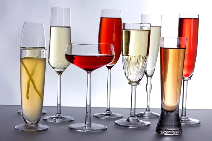 alcohol y envejecimiento