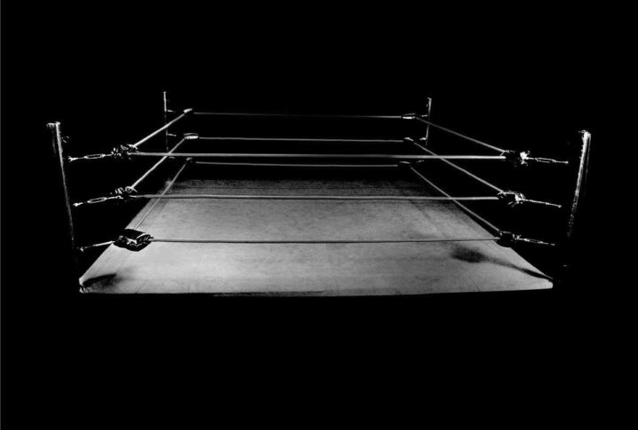 como mejorar en el ring de boxeo