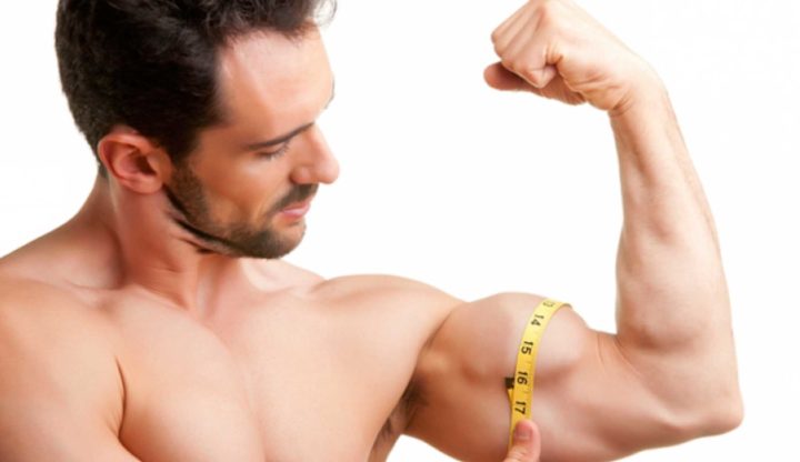 construir masa muscular sin dolor
