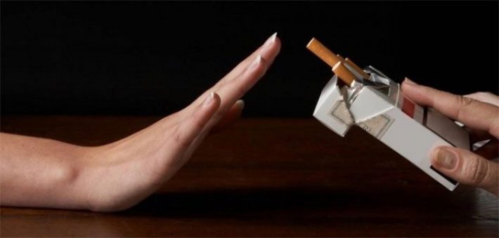 dejar de fumar