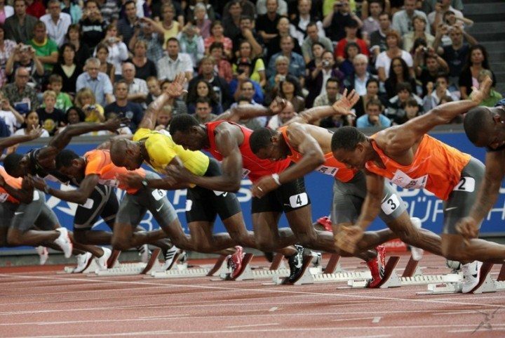 Cuánto descansar entre sprints