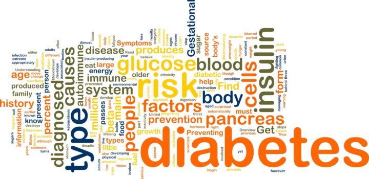 Diabetes y dieta
