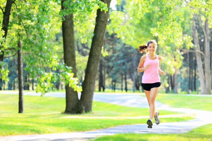 Diabetes y ejercicio