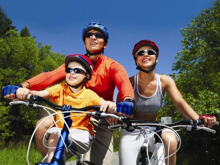 disfruta en familia tu temporada baja