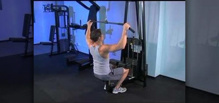 ejercicio de aduccion de hombros