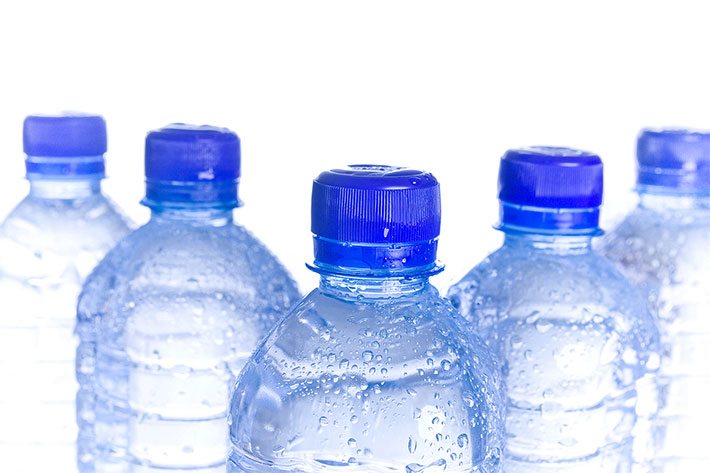 Agua alcalina